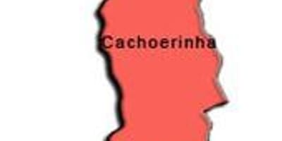 Térkép Casa Verde al-prefektúrában