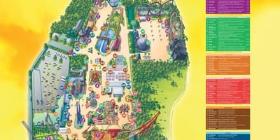 Térkép PlayCenter São Paulo